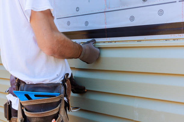 Affordable Siding Repair and Maintenance Services in Tecumseh, NE